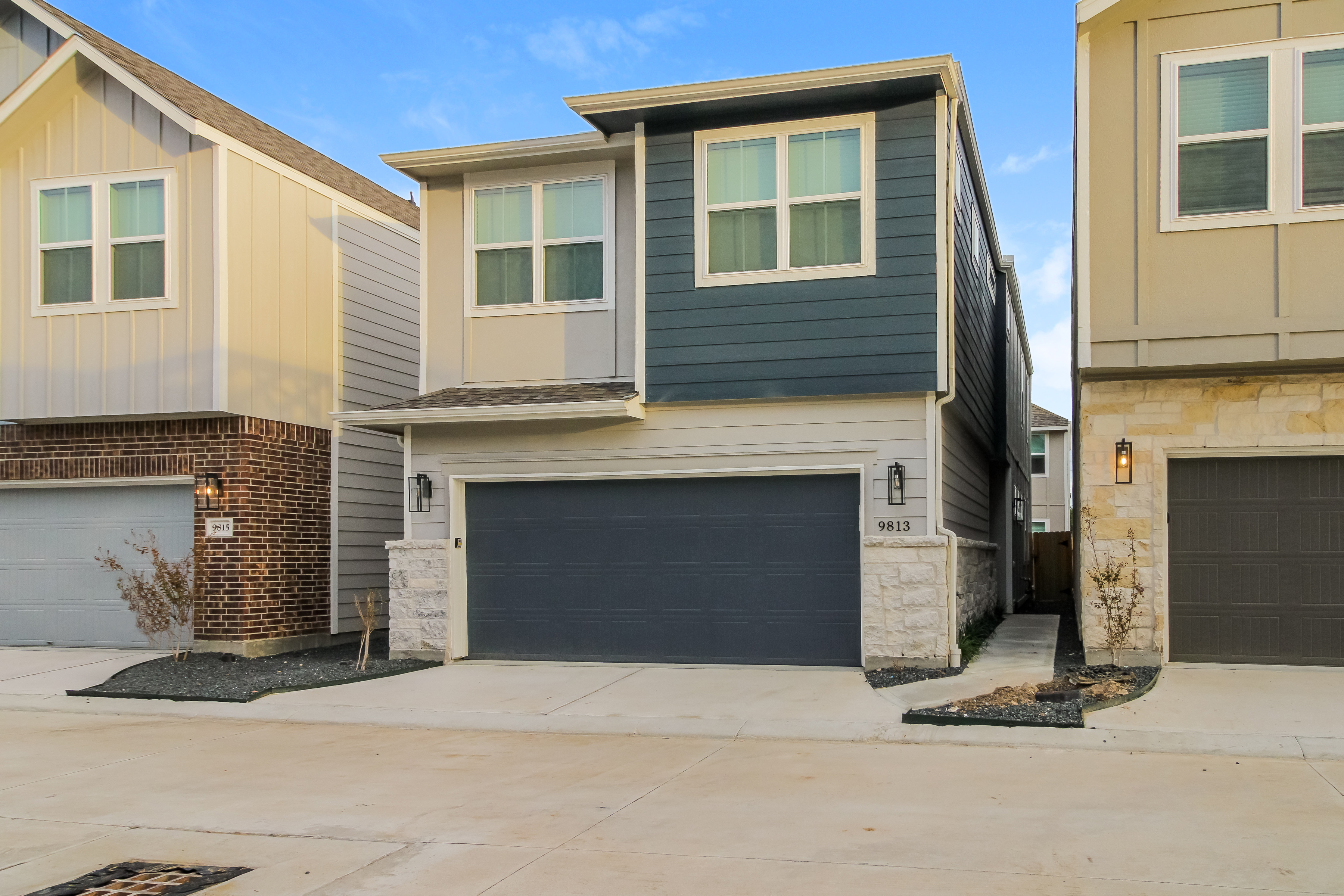 9813 Falling Fern Lane Houston, TX 77080